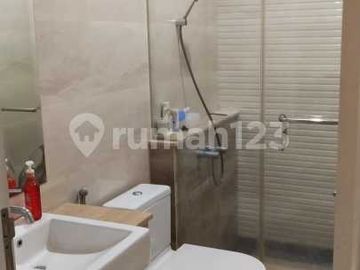 Rumah Semi Furnish Siap Hunidi Sutera Harmoni Alam Sutera