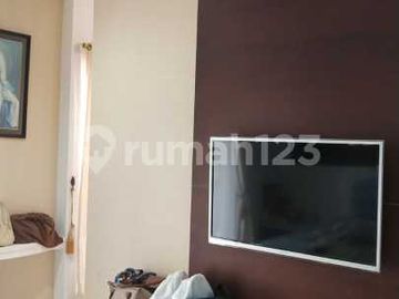 Rumah Semi Furnish Siap Hunidi Sutera Harmoni Alam Sutera