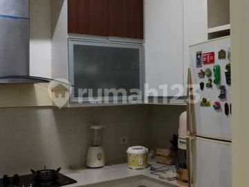 Rumah Semi Furnish Siap Hunidi Sutera Harmoni Alam Sutera