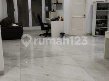 Rumah Semi Furnish Siap Hunidi Sutera Harmoni Alam Sutera