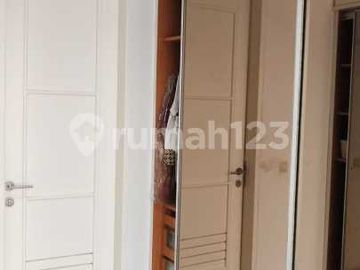 Rumah Semi Furnish Siap Hunidi Sutera Harmoni Alam Sutera