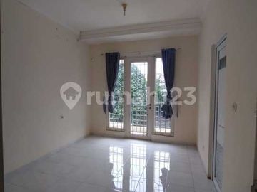 Rumah 2 Lantai Sutera Feronia Alam Sutera