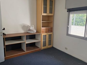ALQUILER – DEPÓSITO - GALPÓN + OFICINAS Y VIVIENDA