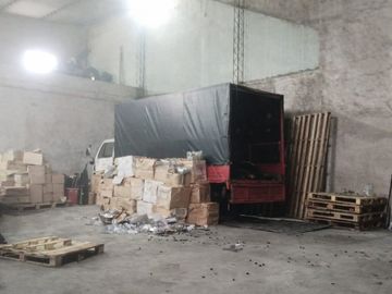 Venta Galpón 200Mts²-OPORTUNIDAD-PERMUTA