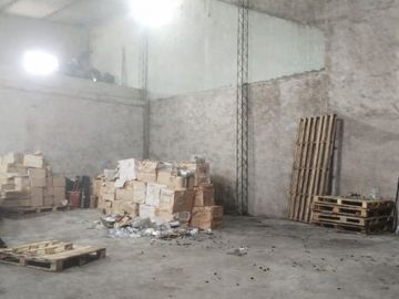 Venta Galpón 200Mts²-OPORTUNIDAD-PERMUTA
