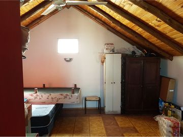 VENTA CASA 6 AMBIENTES CON PILETA QUINCHO EN PILAR