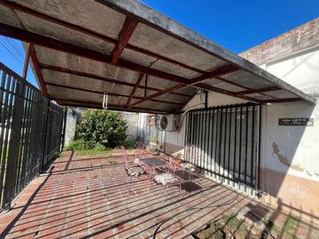 VENTA CASA 3 AMBIENTES ITUZAINGO NORTE/APTO CRED