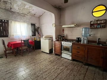 VENTA CASA 3 AMBIENTES ITUZAINGO NORTE/APTO CRED