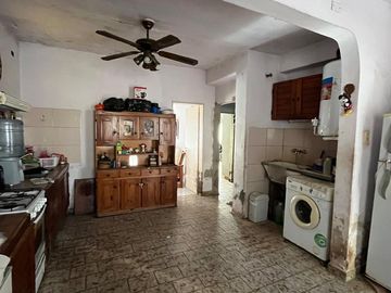 VENTA CASA 3 AMBIENTES ITUZAINGO NORTE/APTO CRED