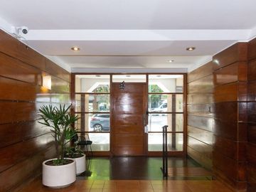 VENTA 4 AMB COCHERA BAULERA Y DEP VILLA CRESPO
