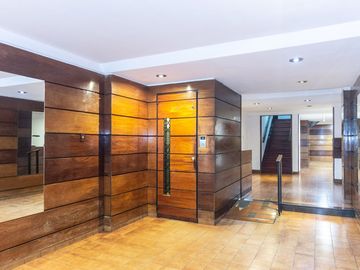 VENTA 4 AMB COCHERA BAULERA Y DEP VILLA CRESPO