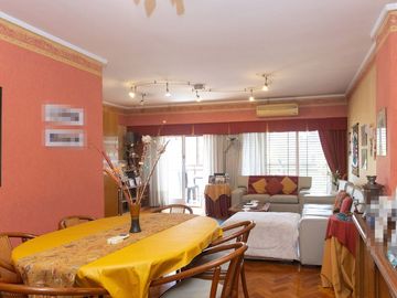 VENTA 4 AMB COCHERA BAULERA Y DEP VILLA CRESPO