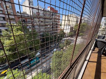 VENTA 4 AMB COCHERA BAULERA Y DEP VILLA CRESPO