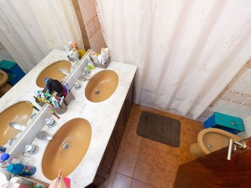 VENTA 4 AMB COCHERA BAULERA Y DEP VILLA CRESPO