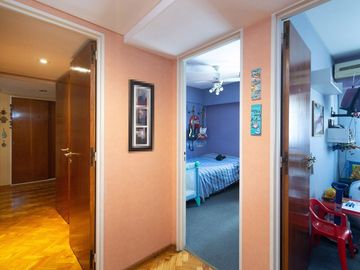 VENTA 4 AMB COCHERA BAULERA Y DEP VILLA CRESPO