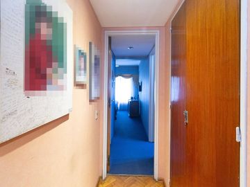 VENTA 4 AMB COCHERA BAULERA Y DEP VILLA CRESPO