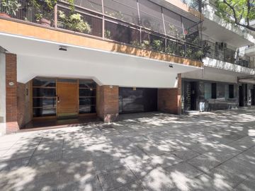VENTA 4 AMB COCHERA BAULERA Y DEP VILLA CRESPO