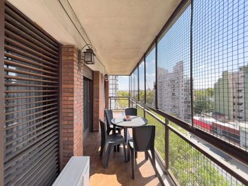 VENTA 4 AMB COCHERA BAULERA Y DEP VILLA CRESPO