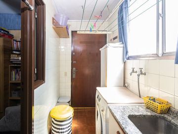 VENTA 4 AMB COCHERA BAULERA Y DEP VILLA CRESPO