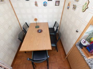 VENTA 4 AMB COCHERA BAULERA Y DEP VILLA CRESPO