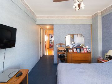 VENTA 4 AMB COCHERA BAULERA Y DEP VILLA CRESPO
