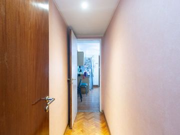 VENTA 4 AMB COCHERA BAULERA Y DEP VILLA CRESPO