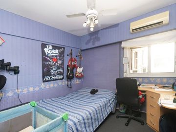 VENTA 4 AMB COCHERA BAULERA Y DEP VILLA CRESPO