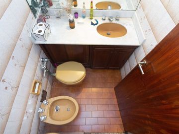 VENTA 4 AMB COCHERA BAULERA Y DEP VILLA CRESPO