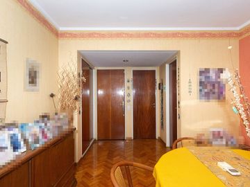VENTA 4 AMB COCHERA BAULERA Y DEP VILLA CRESPO