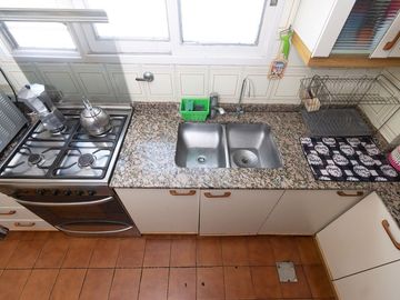 VENTA 4 AMB COCHERA BAULERA Y DEP VILLA CRESPO