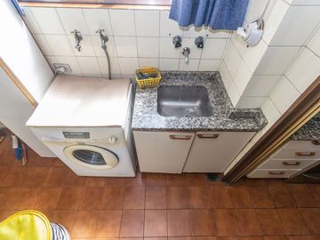 VENTA 4 AMB COCHERA BAULERA Y DEP VILLA CRESPO