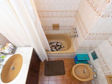 VENTA 4 AMB COCHERA BAULERA Y DEP VILLA CRESPO