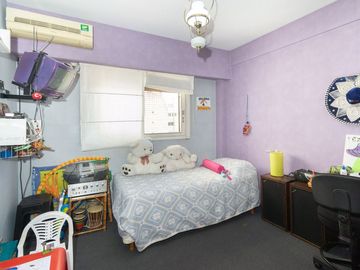 VENTA 4 AMB COCHERA BAULERA Y DEP VILLA CRESPO