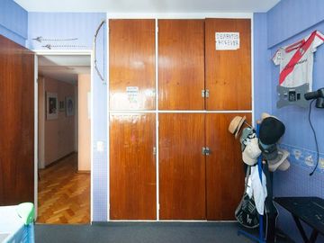 VENTA 4 AMB COCHERA BAULERA Y DEP VILLA CRESPO