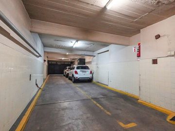 VENTA 4 AMB COCHERA BAULERA Y DEP VILLA CRESPO