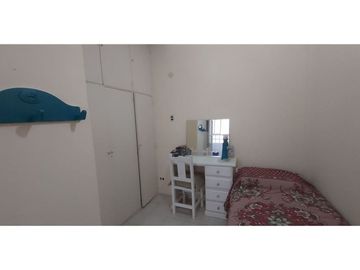 VENDE, 3 amb + dependencia 105 m2 BELGRANO