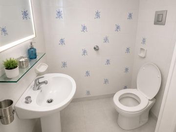 VENDE, 3 amb + dependencia 105 m2 BELGRANO