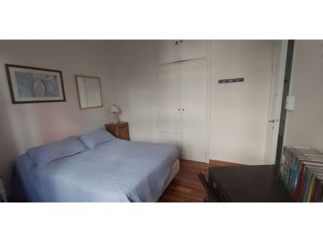 VENDE, 3 amb + dependencia 105 m2 BELGRANO