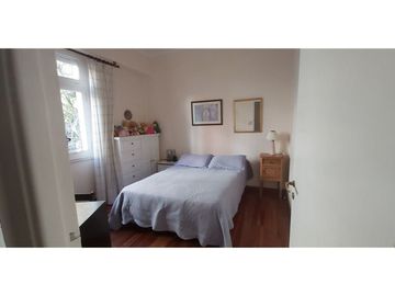 VENDE, 3 amb + dependencia 105 m2 BELGRANO