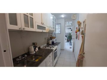 VENDE, 3 amb + dependencia 105 m2 BELGRANO