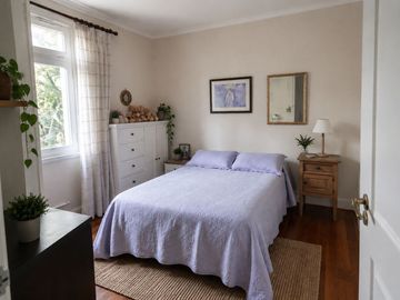 VENDE, 3 amb + dependencia 105 m2 BELGRANO