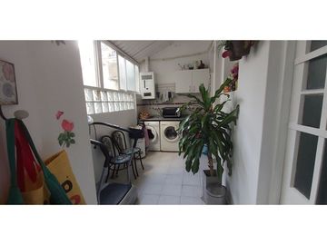 VENDE, 3 amb + dependencia 105 m2 BELGRANO