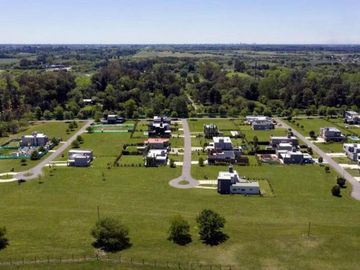 VENTA CUL DE SAC CLUB DE CAMPO PRADOS DEL OESTE II