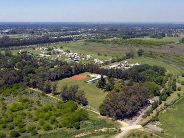 VENTA CUL DE SAC CLUB DE CAMPO PRADOS DEL OESTE II