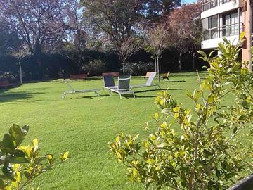 BAJO BELGRANO ALQUILER TORRE RAMSAY 4 AMB SEG