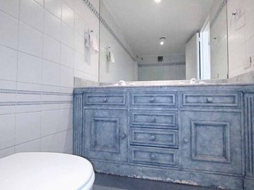 BAJO BELGRANO ALQUILER TORRE RAMSAY 4 AMB SEG