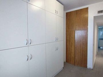 BAJO BELGRANO ALQUILER TORRE RAMSAY 4 AMB SEG