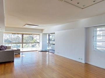BAJO BELGRANO ALQUILER TORRE RAMSAY 4 AMB SEG