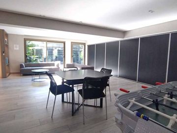 BAJO BELGRANO ALQUILER TORRE RAMSAY 4 AMB SEG