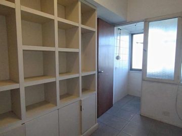 BAJO BELGRANO ALQUILER TORRE RAMSAY 4 AMB SEG